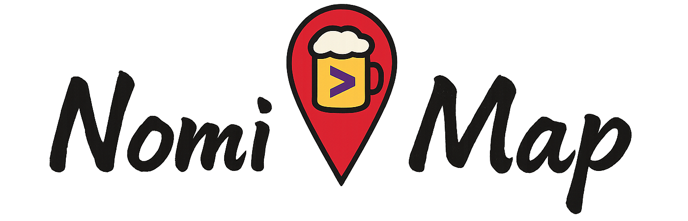 NomiMap